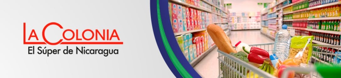 Supermercado en Nicaragua - tuNicaragua.com