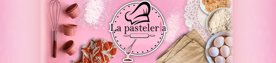 Portadalapasteleria