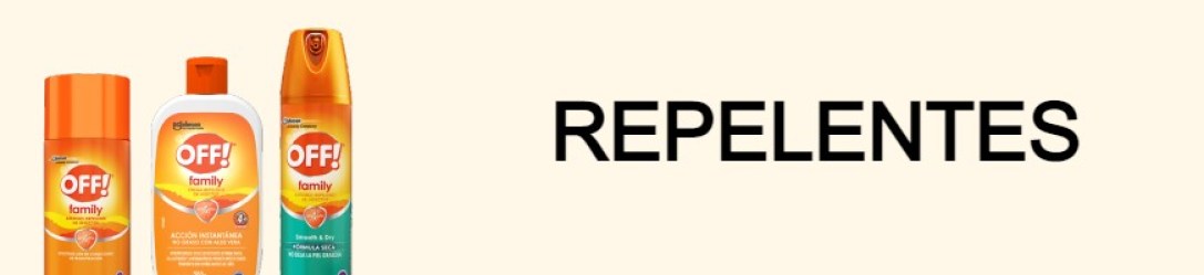 repelentes