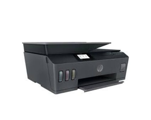 Electrónico : IMPRESORA MULTIFUNCIONAL HP Smart Tank 530 (4SB24A)