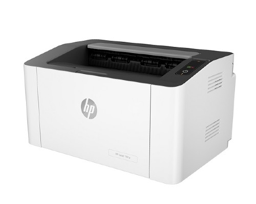 Electrónico : IMPRESORA HP M107W (4ZB78A) LaserJet Monocromática