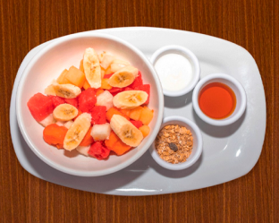 HealthyChoice(Tazóndefrutas)
