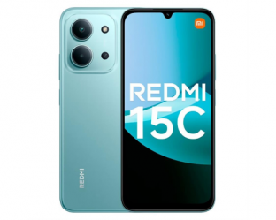 REDMI15C