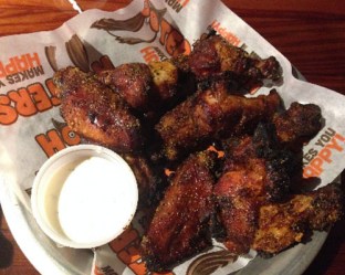 Smoked-Wings