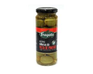 aceitunamanzana