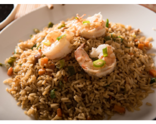 arrozconcamarones