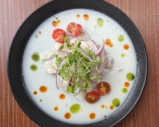 cevicheleche