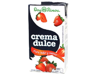 cremadulce