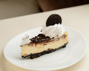 oreo