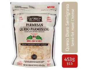 parmesano