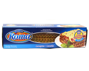 pastaalhorno