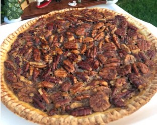 pecan