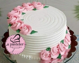rosetonrosado