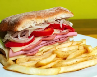 sanwichtelepizza
