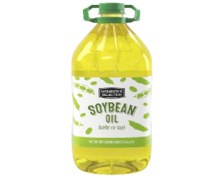 soya