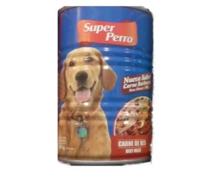 superperroazul