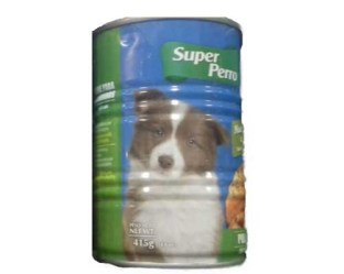 superperroverde