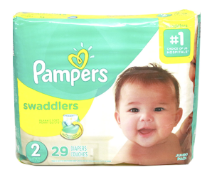 swaldder