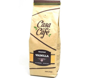 vainilla
