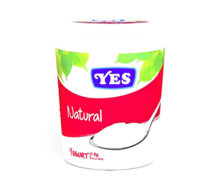 yes