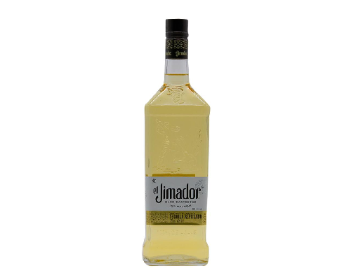 El Jimador Tequila Reposado 750 mL / 25.4 oz